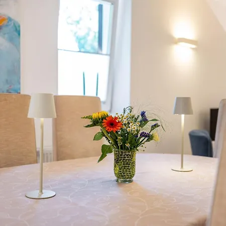 Baechle Apartment *