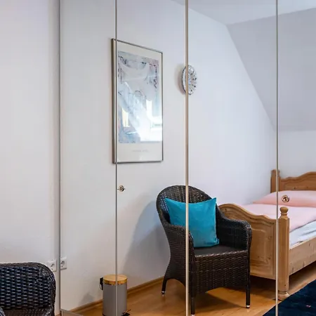 Baechle Apartment Hornberg