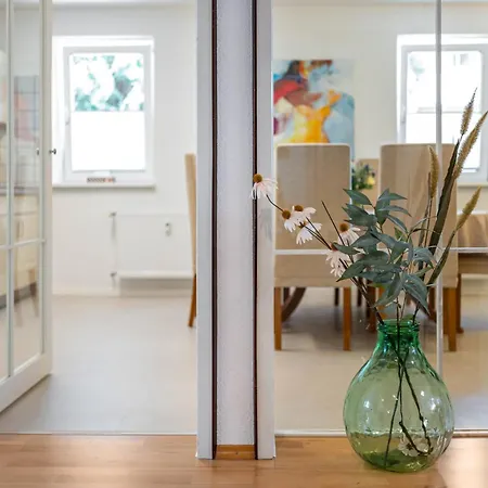 Baechle Apartment *