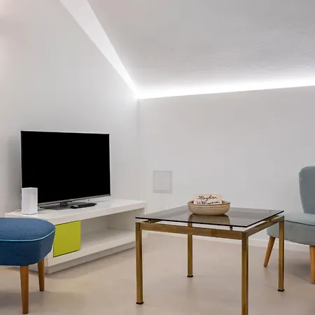 Baechle Apartment