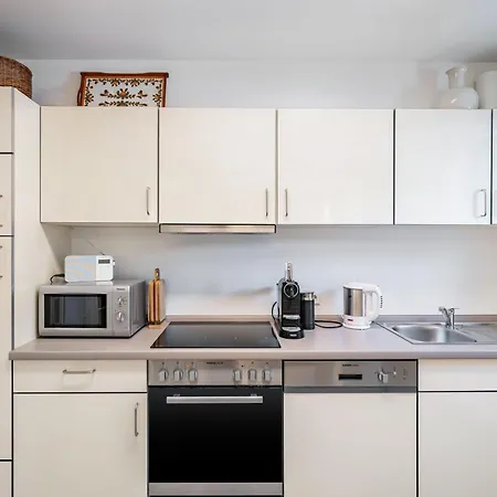 Baechle Apartment *