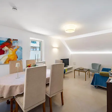 Baechle Apartment