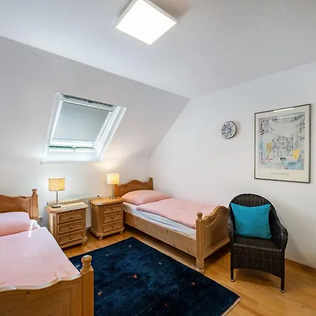 Apartment Baechle