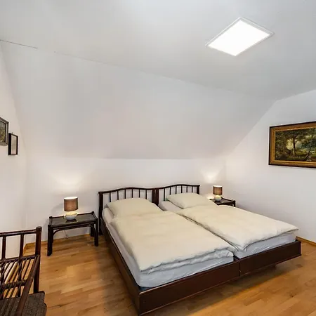 Baechle Apartment